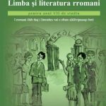 خرید و دانلود نسخه کامل کتاب Limba și literatura rromani pentru anul VII de studiu. I rromani ćhib thaj i literatùra vaś o eftato siklǒvipnasqo berś