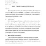 خرید و دانلود نسخه کامل کتاب Limbu: A Sketch of an Endangered Language