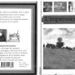 خرید و دانلود نسخه کامل کتاب L’impressionnisme (série Mes premières découvertes)