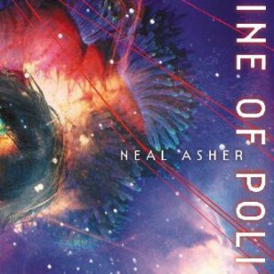 خرید و دانلود نسخه کامل کتاب Line of Polity: The Second Agent Cormac Novel (Agent Cormac 2)