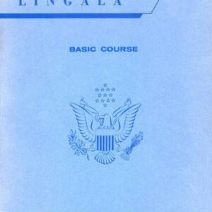 خرید و دانلود نسخه کامل کتاب Lingala : basic course