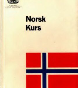 خرید و دانلود نسخه کامل کتاب Linguaphone Norwegian / Лингафонный курс норвежского языка. (book+handbook)