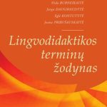 خرید و دانلود نسخه کامل کتاب Lingvodidaktikos terminų žodynas