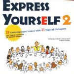 خرید و دانلود نسخه کامل کتاب LIS Korea. Express Yourself 2