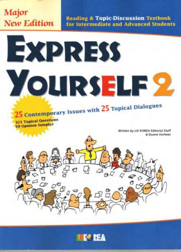 خرید و دانلود نسخه کامل کتاب LIS Korea. Express Yourself 2_68c0986f52440.jpeg خرید و دانلود نسخه کامل کتاب LIS Korea. Express Yourself 2