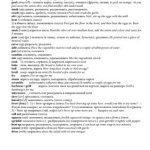 خرید و دانلود نسخه کامل کتاب List of verbs associated with recipes/cooking