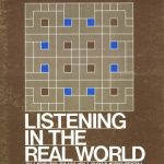 خرید و دانلود نسخه کامل کتاب Listening in the Real World: Clues to English Conversation