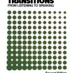 خرید و دانلود نسخه کامل کتاب Listening Transitions: From Listening to Speaking