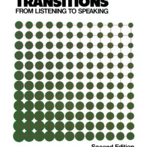 خرید و دانلود نسخه کامل کتاب Listening Transitions: From Listening to Speaking
