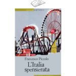 خرید و دانلود نسخه کامل کتاب L’Italia spensierata