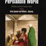 خرید و دانلود نسخه کامل کتاب Literacy in the Persianate World: Writing and the Social Order