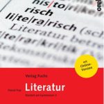 خرید و دانلود نسخه کامل کتاب Literatur. Deutsch am Gymnasium 3
