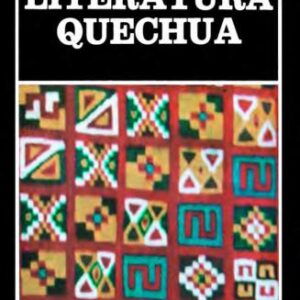 خرید و دانلود نسخه کامل کتاب Literatura Quechua