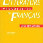 خرید و دانلود نسخه کامل کتاب Litterature Progressive Du Francais: Niveau Avance