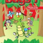 خرید و دانلود نسخه کامل کتاب Little Bugs 1 Flashcards