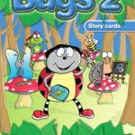 خرید و دانلود نسخه کامل کتاب Little Bugs 2 Story Cards