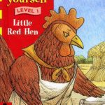 خرید و دانلود نسخه کامل کتاب Little Red Hen