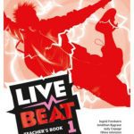 خرید و دانلود نسخه کامل کتاب Live Beat 1 – Teacher’s Book