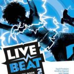 خرید و دانلود نسخه کامل کتاب Live Beat 2 – Student’s Book