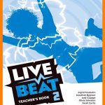 خرید و دانلود نسخه کامل کتاب Live Beat 2 – Tests