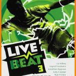 خرید و دانلود نسخه کامل کتاب Live Beat 3 – Tests