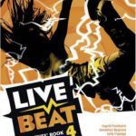 خرید و دانلود نسخه کامل کتاب Live Beat 4 – Student’s Book