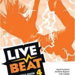 خرید و دانلود نسخه کامل کتاب Live Beat 4. Teacher’s Book