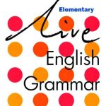 خرید و دانلود نسخه کامل کتاب Live English Grammar – Elementary