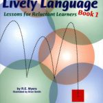 خرید و دانلود نسخه کامل کتاب Lively Language Lessons for Reluctant Learners Book 1