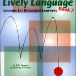 خرید و دانلود نسخه کامل کتاب Lively Language Lessons for Reluctant Learners Book 2