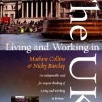 خرید و دانلود نسخه کامل کتاب Living and Working in the UK