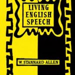 خرید و دانلود نسخه کامل کتاب Living English Speech