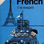 خرید و دانلود نسخه کامل کتاب Living French: A Grammar-Based Course (with key)