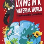 خرید و دانلود نسخه کامل کتاب Living in a Material World: The Commodity Connection (Wiley Finance)