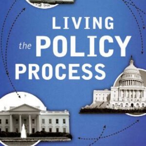 خرید و دانلود نسخه کامل کتاب Living the Policy Process