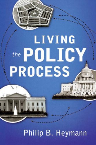 خرید و دانلود نسخه کامل کتاب Living the Policy Process_68caddaa9aeae.jpeg خرید و دانلود نسخه کامل کتاب Living the Policy Process
