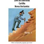 خرید و دانلود نسخه کامل کتاب Livro de Exercicios Cartilha Novos Horizontes. Parte I