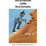 خرید و دانلود نسخه کامل کتاب Livro de Exercicios Cartilha Novos Horizontes. Parte II