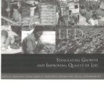 خرید و دانلود نسخه کامل کتاب Local Economic Development: Stimulating Growth and Improving Quality of Life