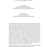 خرید و دانلود نسخه کامل کتاب Locativos preposicionados em posição de sujeito: uma possível contribuição das línguas Bantu à sintaxe do português brasileiro