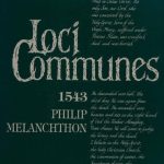 خرید و دانلود نسخه کامل کتاب Loci communes, 1543