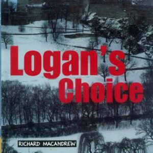 خرید و دانلود نسخه کامل کتاب Logan’s Choice