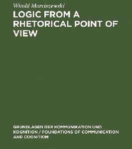 خرید و دانلود نسخه کامل کتاب Logic from a rhetorical point of view