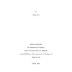 خرید و دانلود نسخه کامل کتاب Logical Structure and Case Marking in Japanese