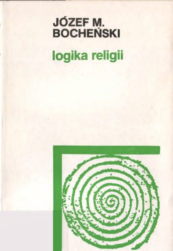 خرید و دانلود نسخه کامل کتاب Logika religii_68cf25a07e47d.jpeg خرید و دانلود نسخه کامل کتاب Logika religii