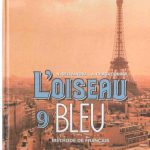 خرید و دانلود نسخه کامل کتاب L’oiseau bleu 9: Méthode de français