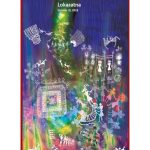 خرید و دانلود نسخه کامل کتاب Lokaratna. Volume IX