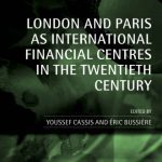 خرید و دانلود نسخه کامل کتاب London and Paris as International Finance Centres, 1890-2000
