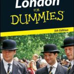 خرید و دانلود نسخه کامل کتاب London for dummies, 5th edition