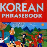 خرید و دانلود نسخه کامل کتاب Lonely Planet Korean Phrasebook